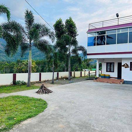 Kadampil Bliss Maraiyūr Exterior foto
