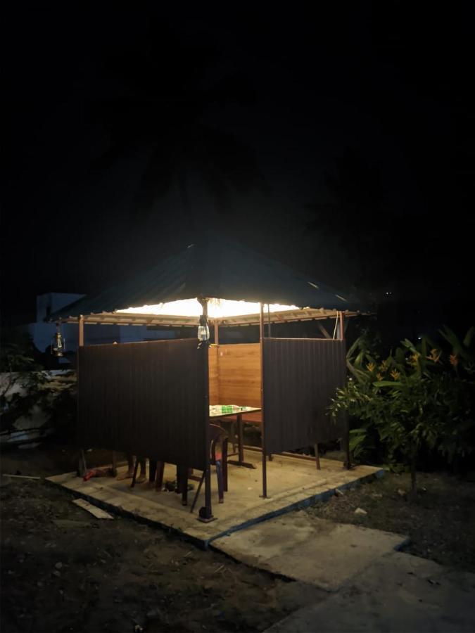 Kadampil Bliss Maraiyūr Exterior foto