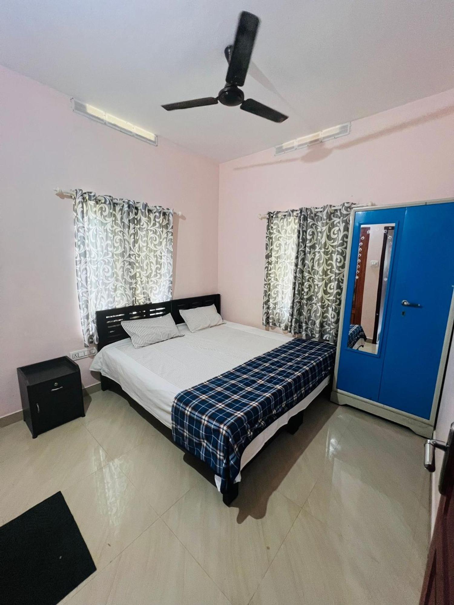 Kadampil Bliss Maraiyūr Exterior foto