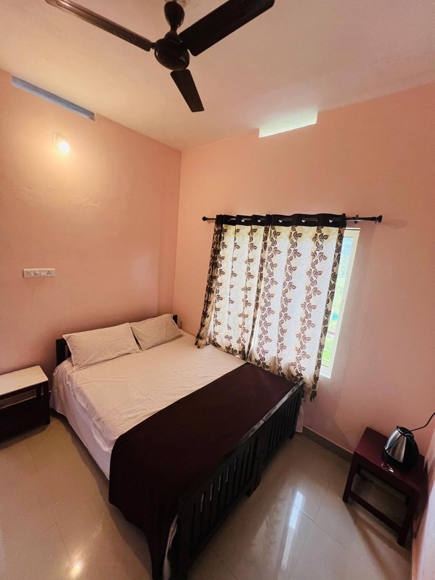 Kadampil Bliss Maraiyūr Exterior foto